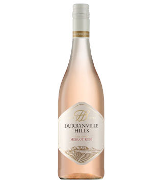 durbanville hills merlot rose-nairobidrinks